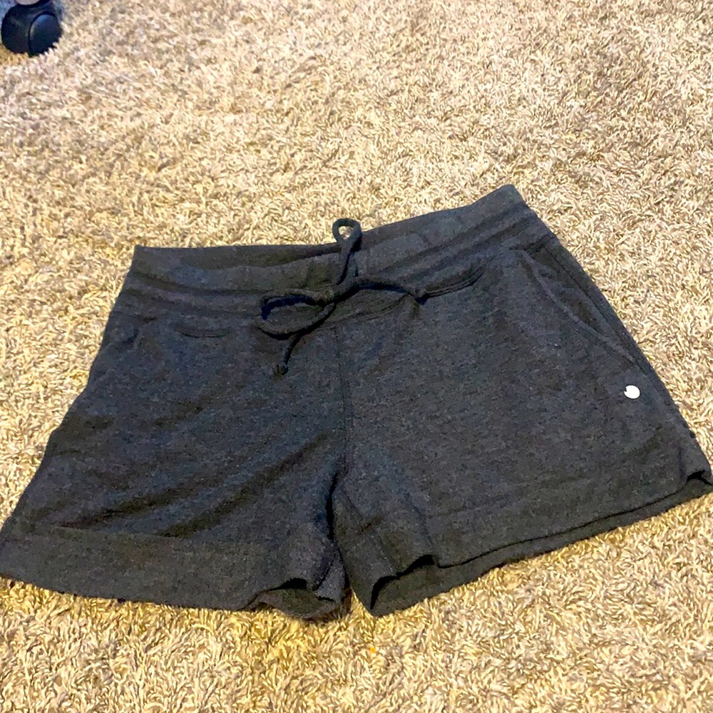 Yogalicious comfortable shorts